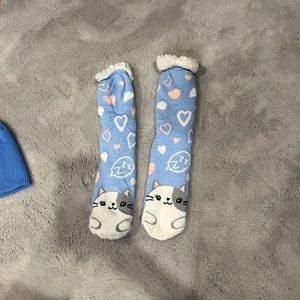 sherpa socks